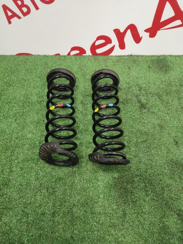 Пружина подвески, 800 рублей, Красноярск