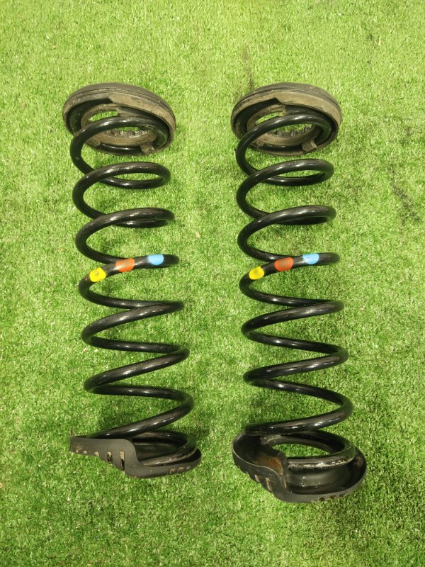 Пружина подвески, 800 рублей, Красноярск