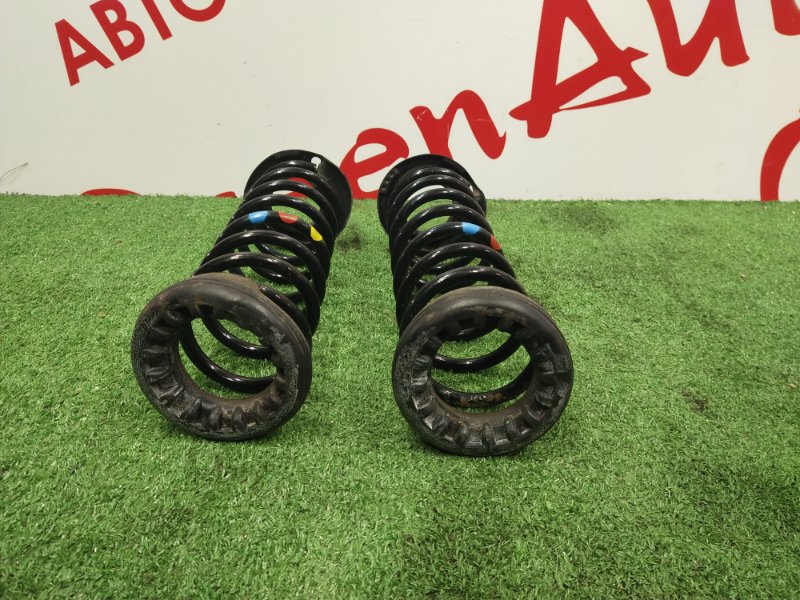 Пружина подвески, 800 рублей, Красноярск