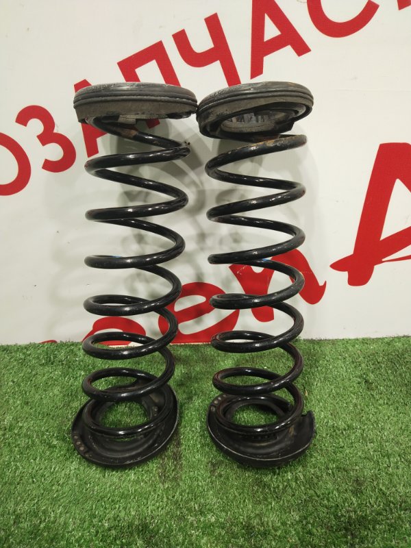 Пружина подвески, 800 рублей, Красноярск