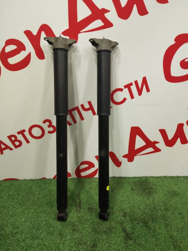 Амортизатор, 1500 рублей, Красноярск