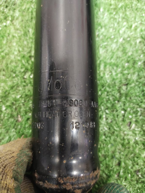 Амортизатор, 1500 рублей, Красноярск