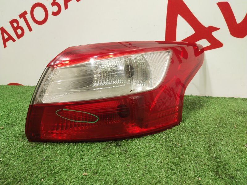 Фонарь стоп-сигнала, 2500 рублей, Красноярск