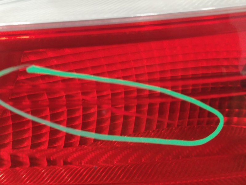 Фонарь стоп-сигнала, 2500 рублей, Красноярск