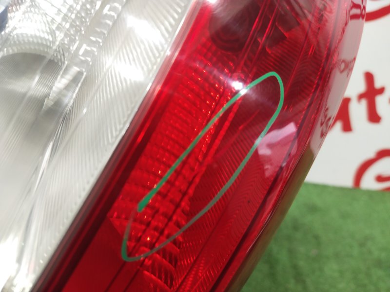 Фонарь стоп-сигнала, 2500 рублей, Красноярск