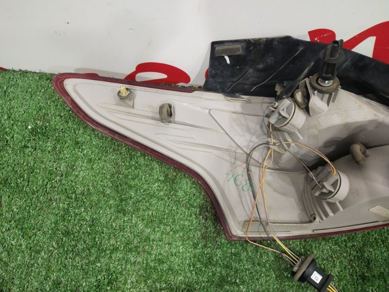 Фонарь стоп-сигнала, 3000 рублей, Красноярск