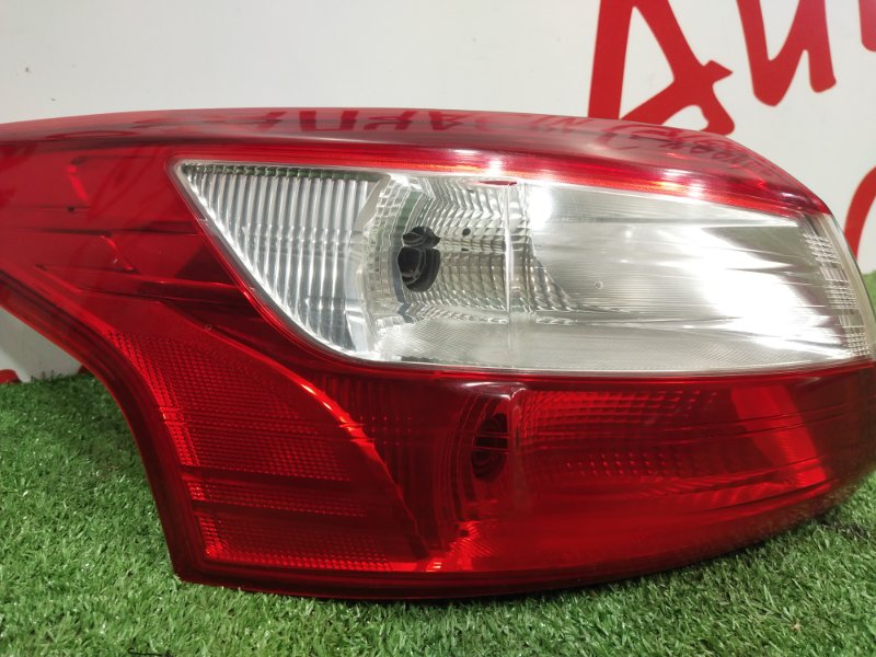 Фонарь стоп-сигнала, 2000 рублей, Красноярск