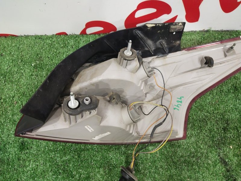 Фонарь стоп-сигнала, 2000 рублей, Красноярск