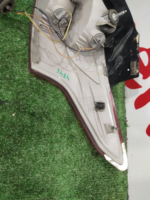 Фонарь стоп-сигнала, 2000 рублей, Красноярск