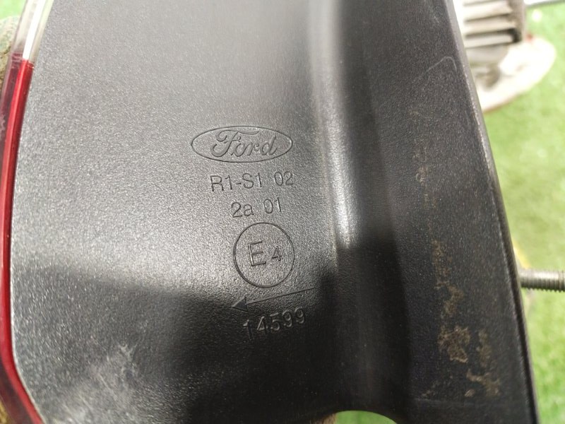 Фонарь стоп-сигнала, 2000 рублей, Красноярск