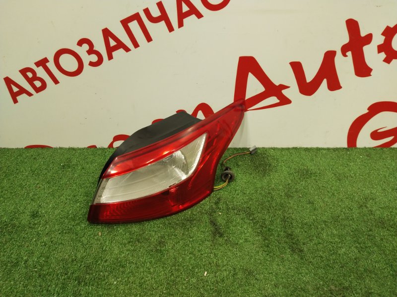 Фонарь стоп-сигнала, 2000 рублей, Красноярск