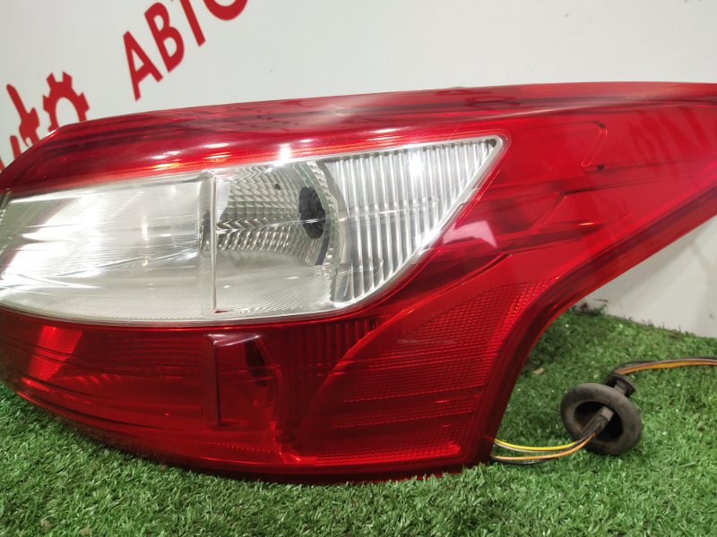 Фонарь стоп-сигнала, 2000 рублей, Красноярск