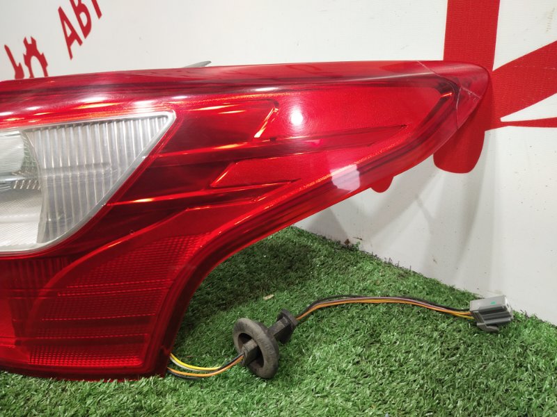 Фонарь стоп-сигнала, 2000 рублей, Красноярск