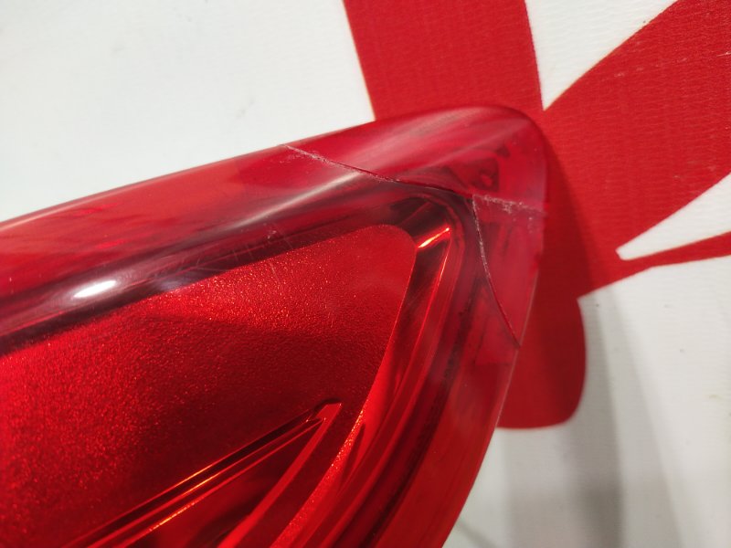 Фонарь стоп-сигнала, 2000 рублей, Красноярск