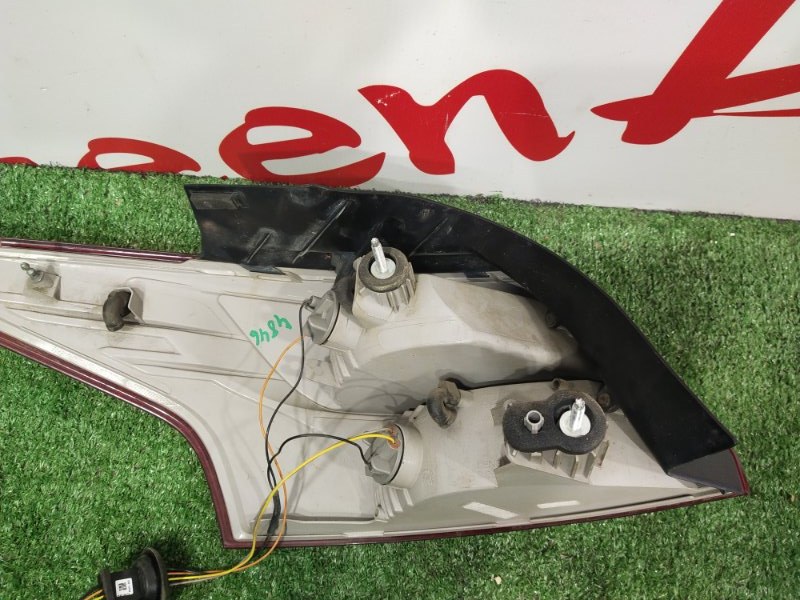 Фонарь стоп-сигнала, 2000 рублей, Красноярск