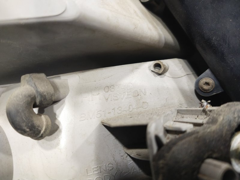 Фонарь стоп-сигнала, 2000 рублей, Красноярск