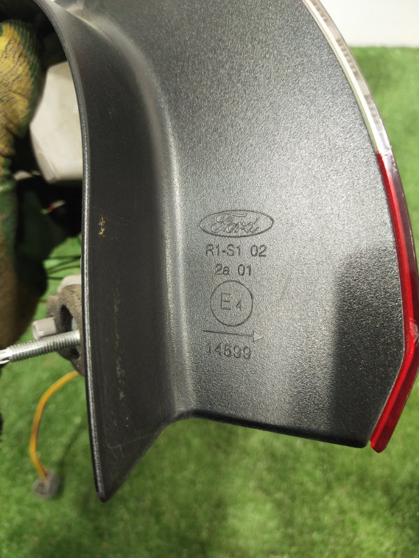 Фонарь стоп-сигнала, 2000 рублей, Красноярск