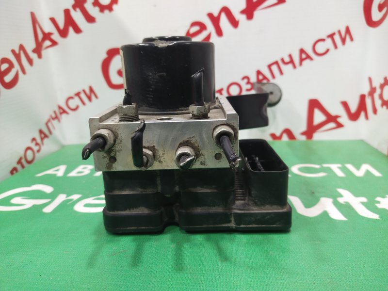 Блок ABS, 2000 рублей, Красноярск