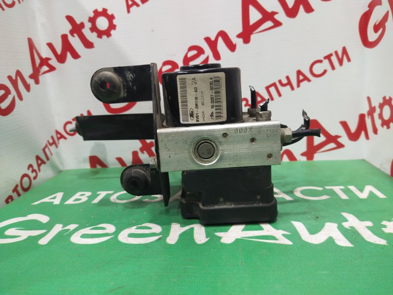 Блок ABS, 2000 рублей, Красноярск