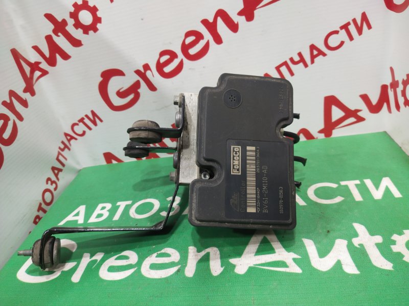 Блок ABS, 2000 рублей, Красноярск