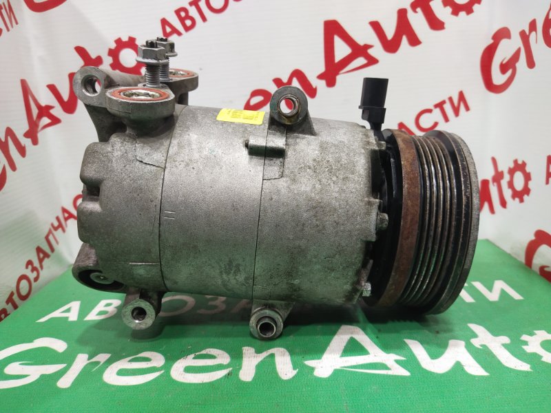 Компрессор кондиционера, 13000 рублей, Красноярск