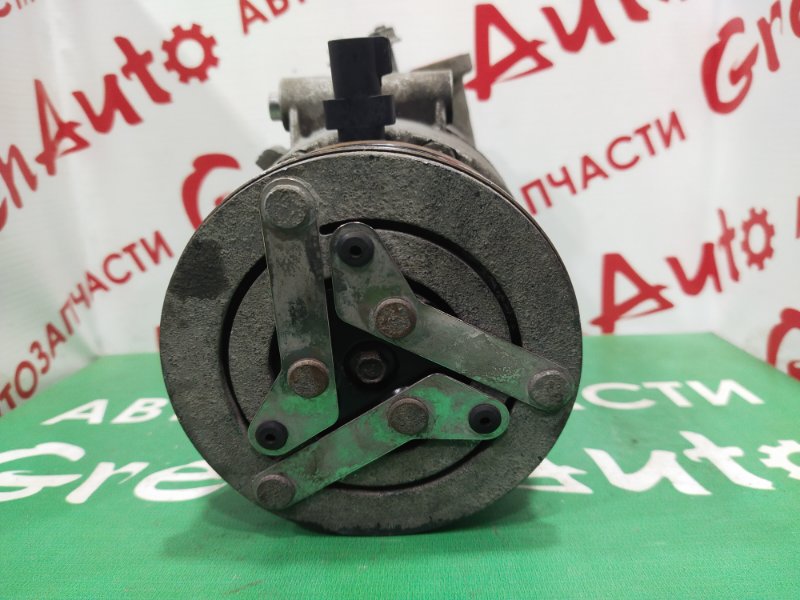 Компрессор кондиционера, 13000 рублей, Красноярск