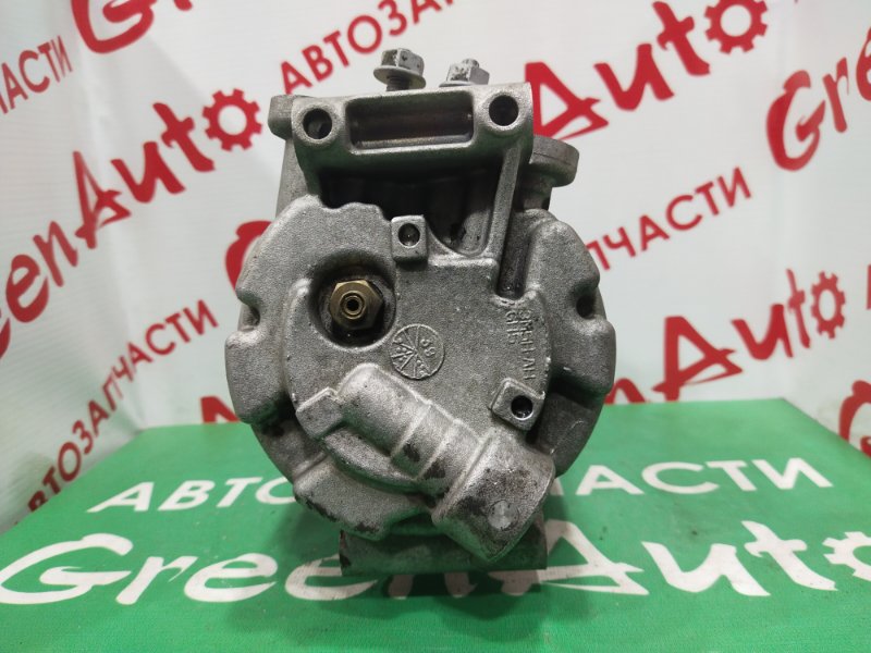 Компрессор кондиционера, 13000 рублей, Красноярск