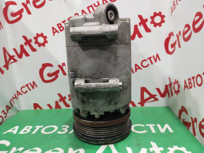 Компрессор кондиционера, 13000 рублей, Красноярск