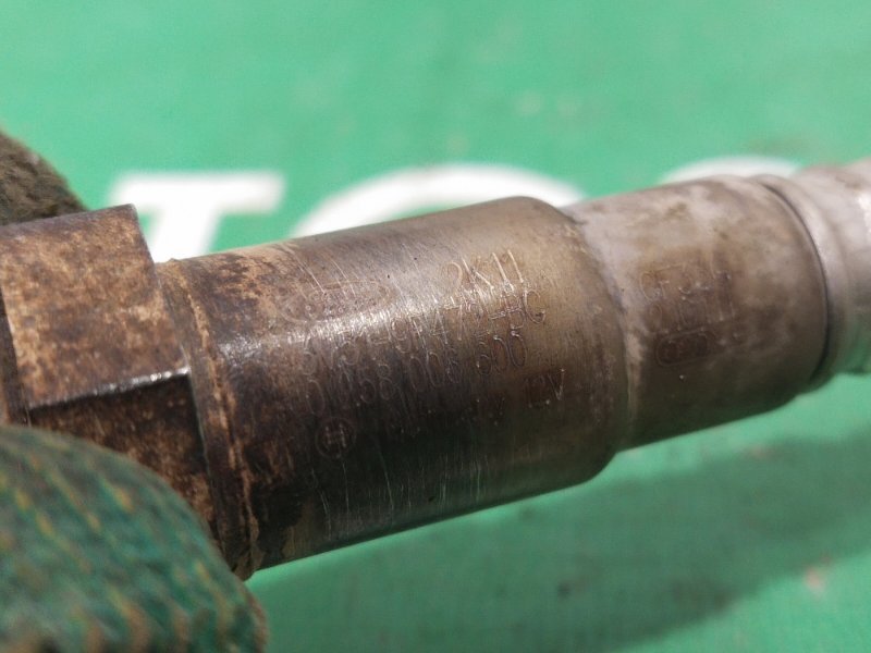 Лямбда-зонд, 2000 рублей, Красноярск