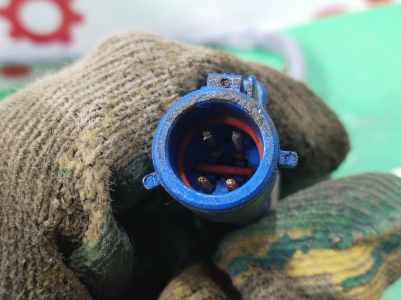 Лямбда-зонд, 1000 рублей, Красноярск