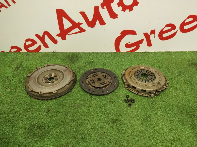 Маховик МКПП, 4000 рублей, Красноярск