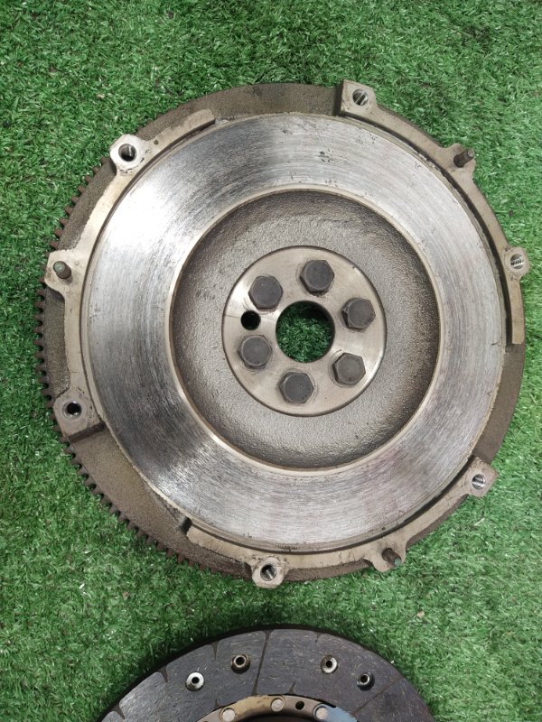 Маховик МКПП, 4000 рублей, Красноярск