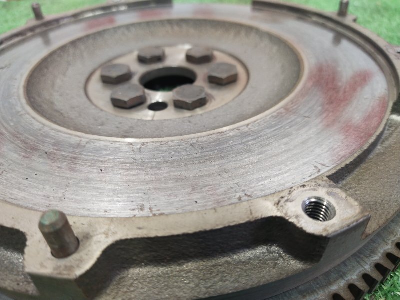 Маховик МКПП, 4000 рублей, Красноярск