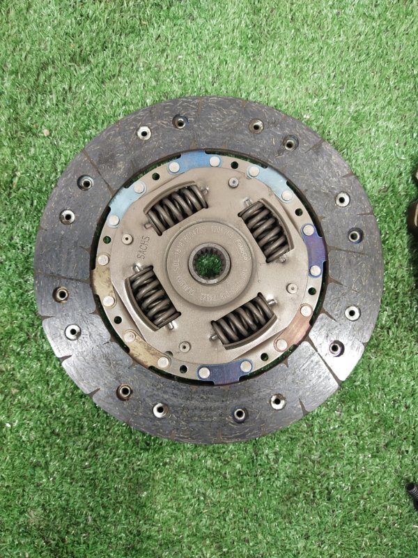 Маховик МКПП, 4000 рублей, Красноярск