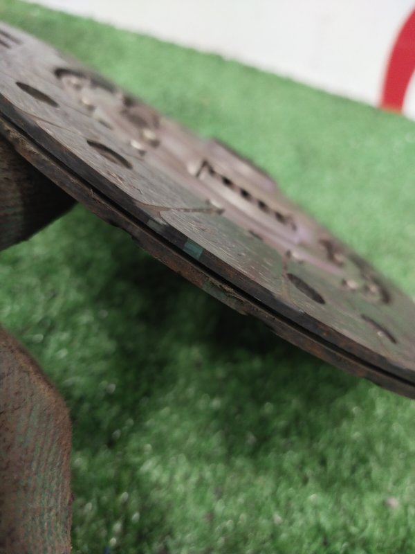 Маховик МКПП, 4000 рублей, Красноярск