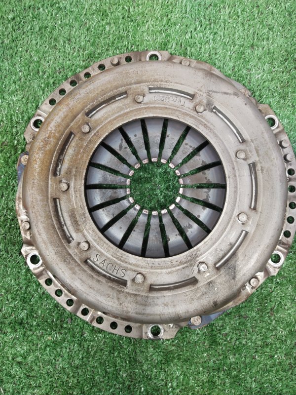 Маховик МКПП, 4000 рублей, Красноярск