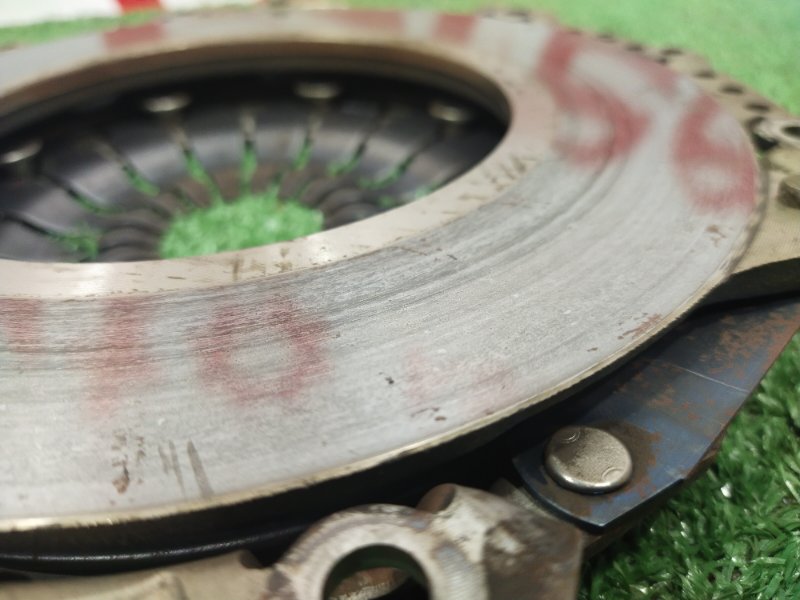 Маховик МКПП, 4000 рублей, Красноярск