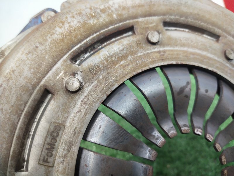 Маховик МКПП, 4000 рублей, Красноярск