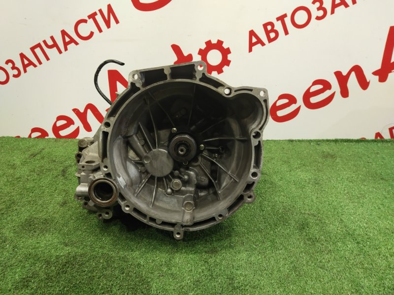 МКПП, 35000 рублей, Красноярск