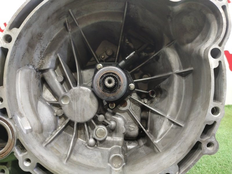 МКПП, 35000 рублей, Красноярск