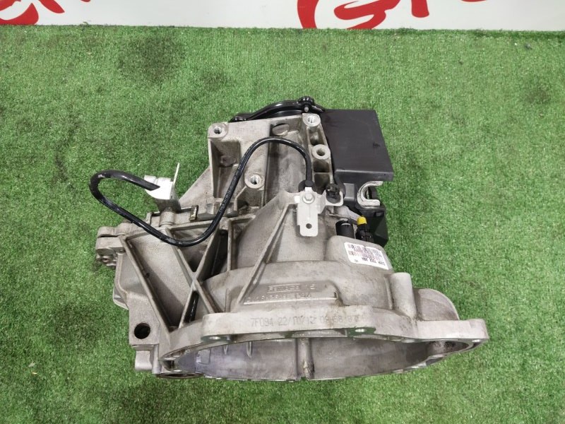 МКПП, 35000 рублей, Красноярск