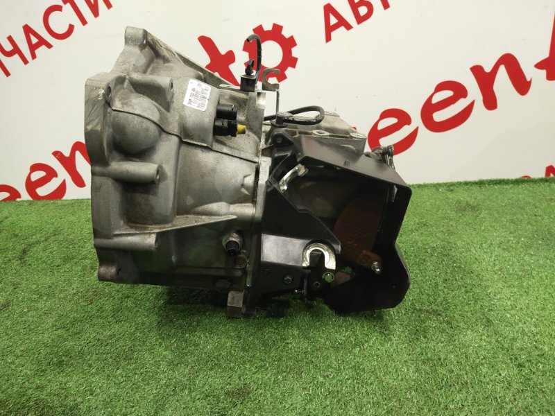 МКПП, 35000 рублей, Красноярск