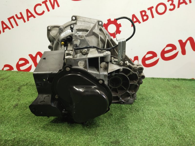 МКПП, 35000 рублей, Красноярск