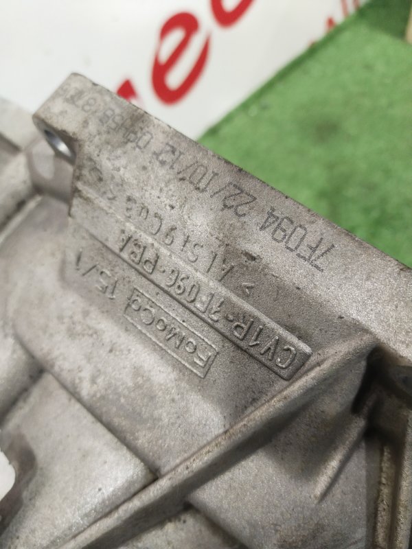 МКПП, 35000 рублей, Красноярск