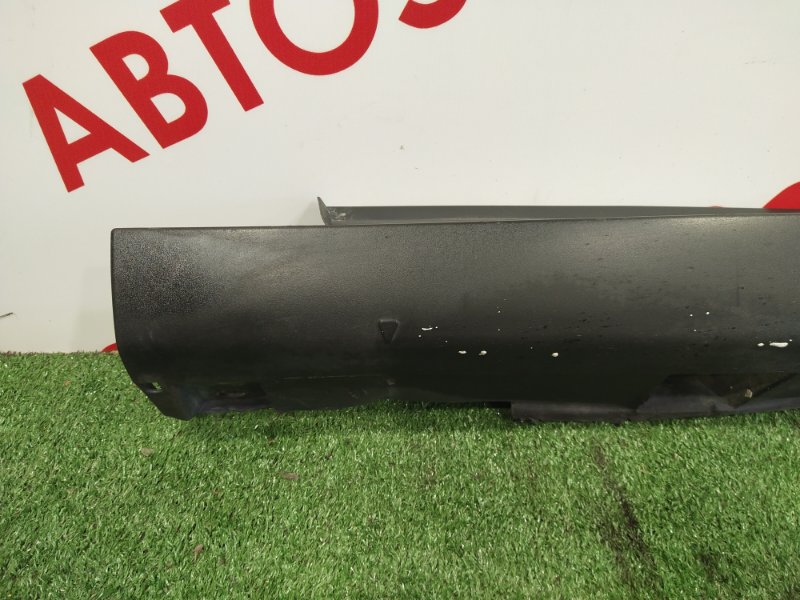 Накладка на порог наружная, 1000 рублей, Красноярск