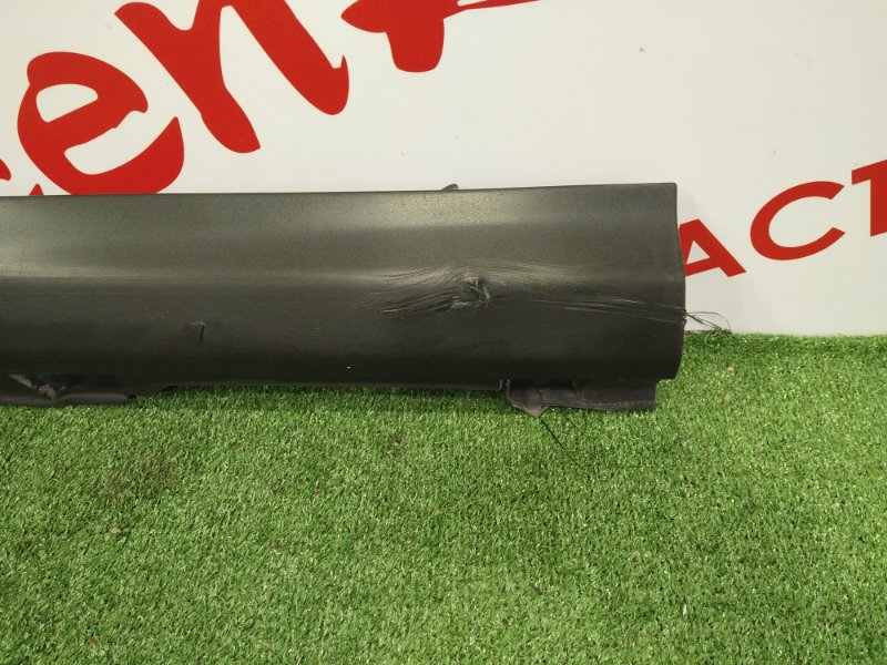 Накладка на порог наружная, 1000 рублей, Красноярск