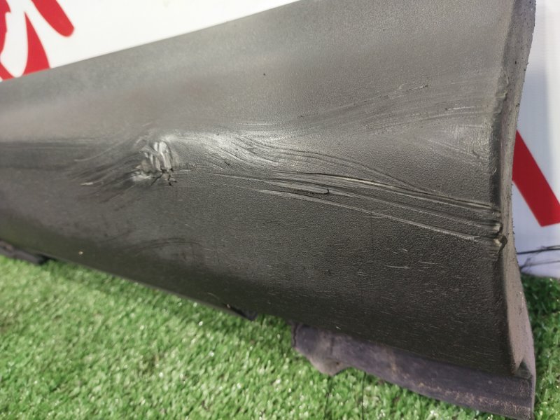 Накладка на порог наружная, 1000 рублей, Красноярск