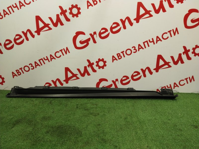 Накладка на порог наружная, 1000 рублей, Красноярск