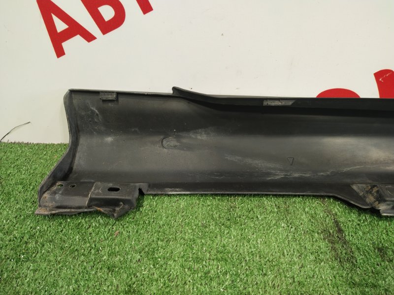 Накладка на порог наружная, 1000 рублей, Красноярск