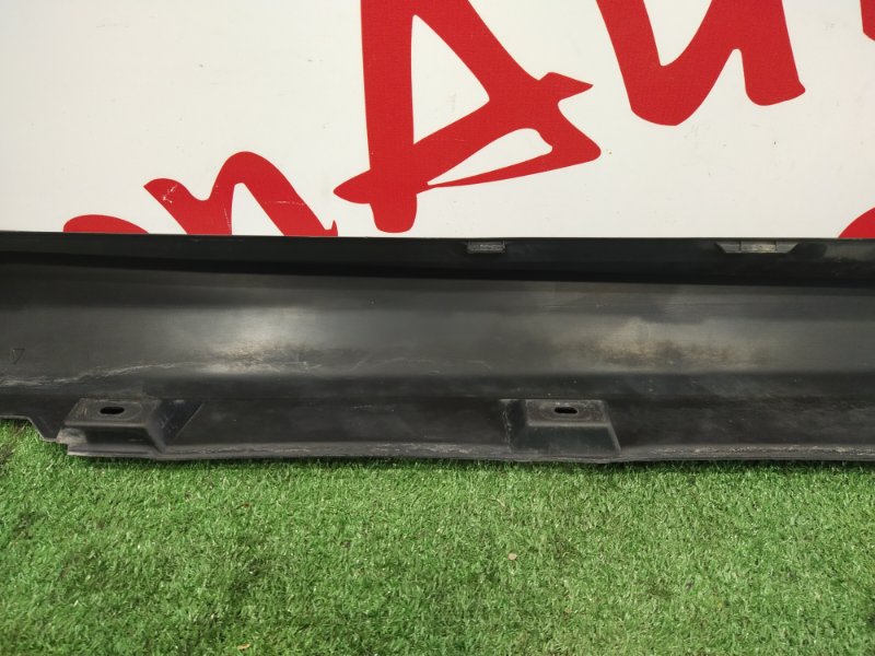 Накладка на порог наружная, 1000 рублей, Красноярск